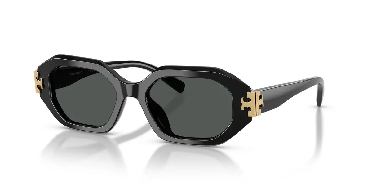 Tory Burch 7234U Sunglasses 1