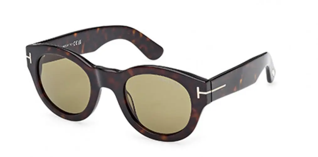 Tom Ford Lucinda 1212 Sunglasses 1