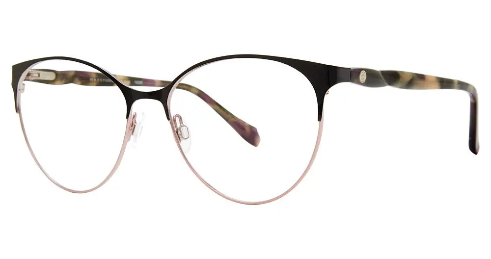 Maxstudio.Com Ms168m Eyeglasses 1
