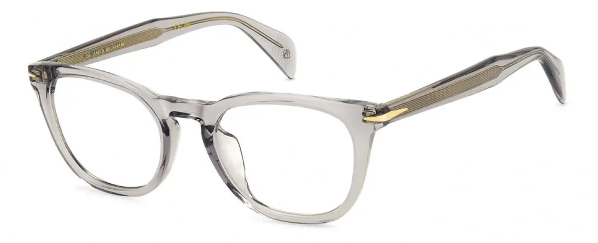David Beckham Db1186 Eyeglasses 1
