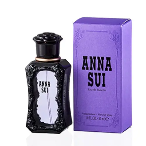 Anna Sui Edt Spray 1