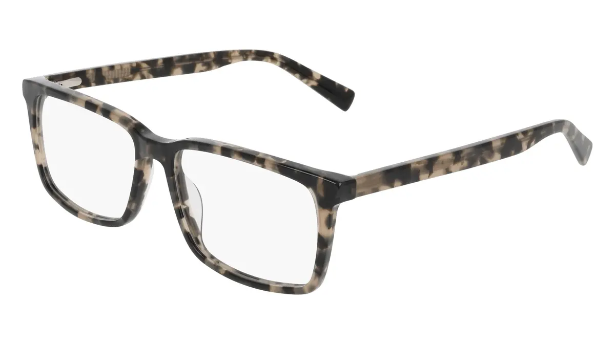 Marchon Nyc M 3036 Eyeglasses 1
