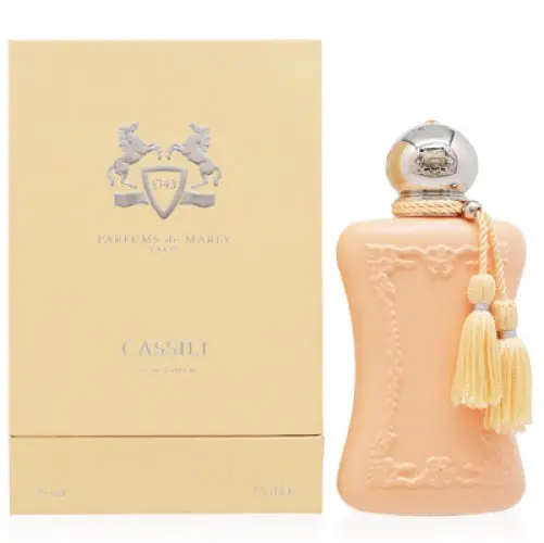 Parfums De Marly Cassili Edp Spray 1