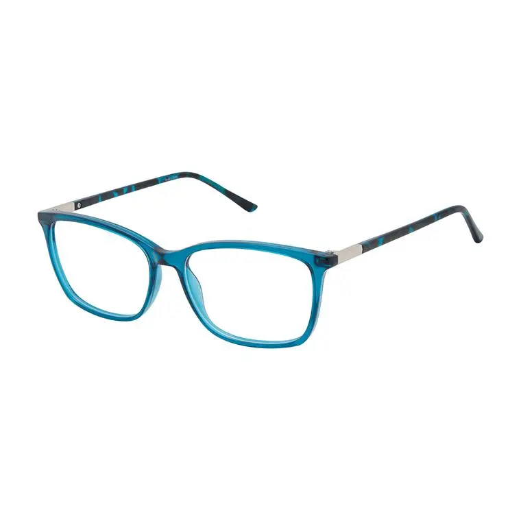 Elle El13598 Eyeglasses 1