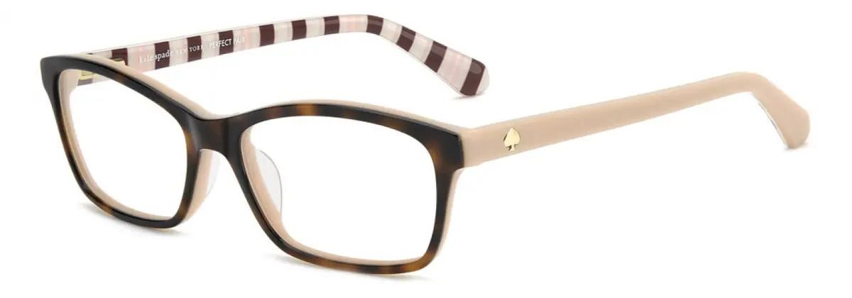 Kate Spade Catrina Eyeglasses 1
