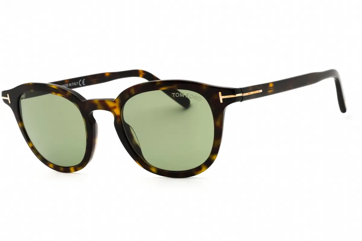 Tom Ford Ft0816pax Sunglasses 1