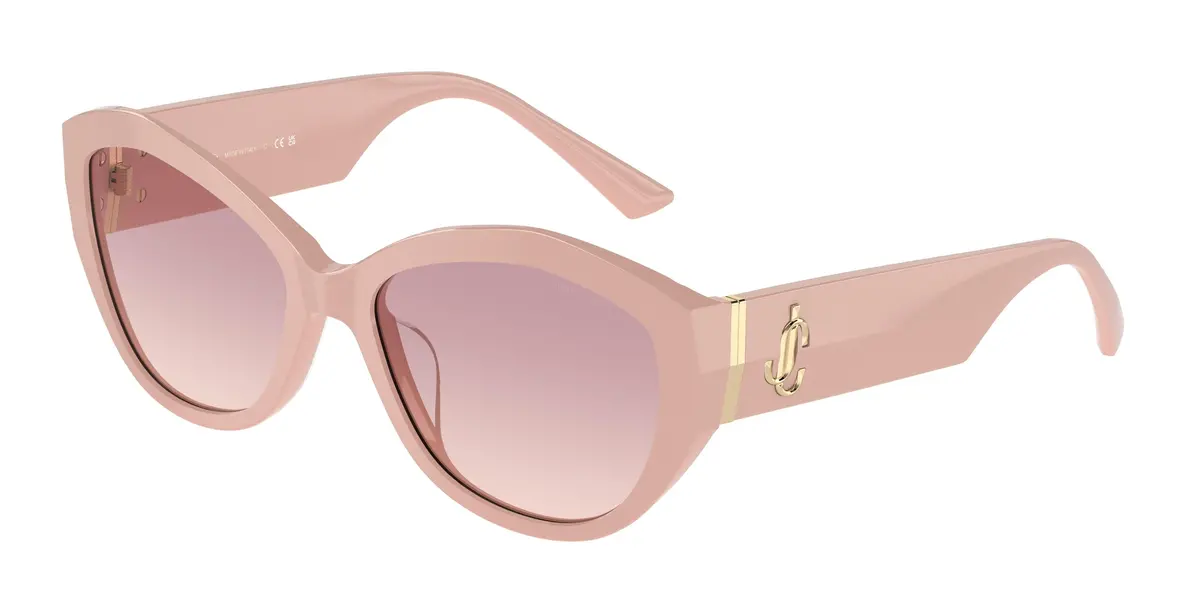 Jimmy Choo 5013U Sunglasses 1