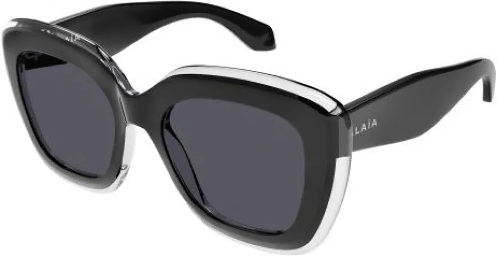 Azzedine Alaia Aa0072s Sunglasses 1