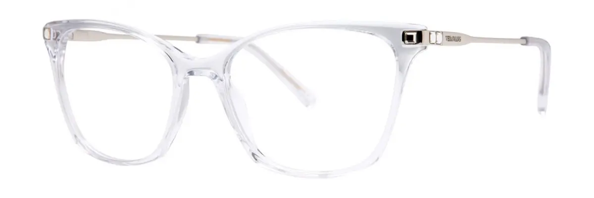 Vera Wang Mardee Eyeglasses 1