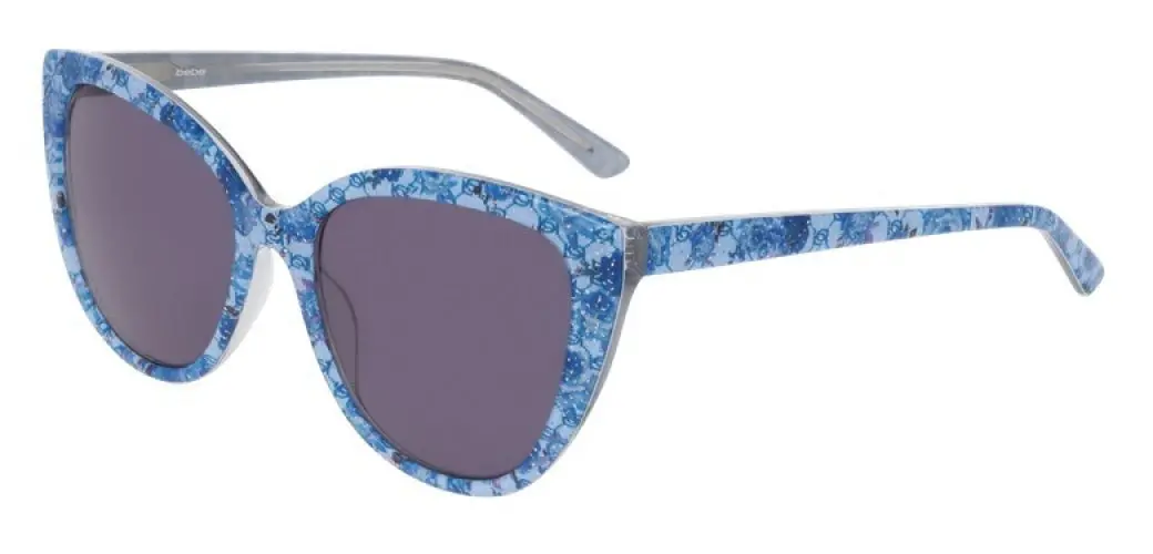Bebe Bb7268 Sunglasses 1