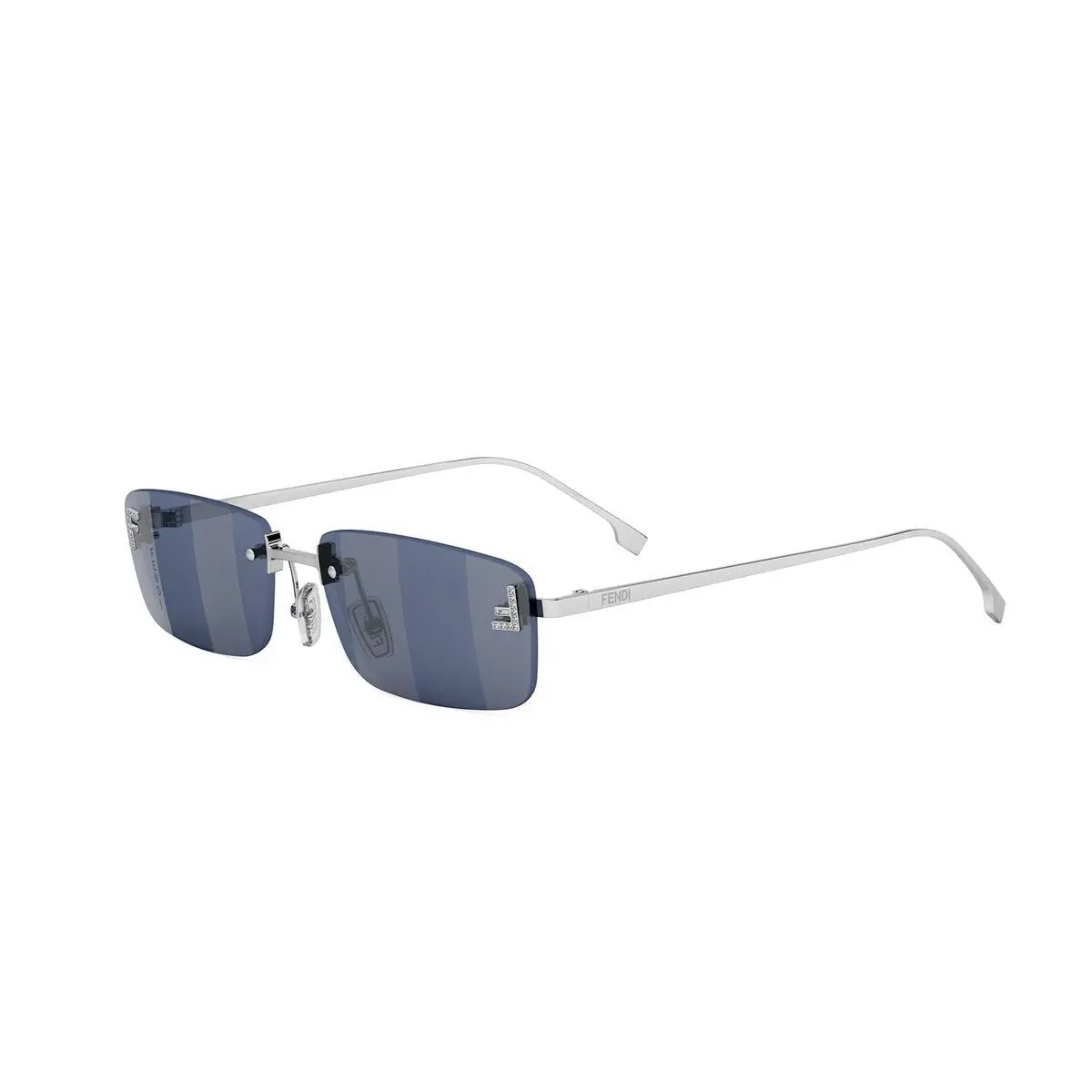 Fendi Fe4172us Sunglasses 5