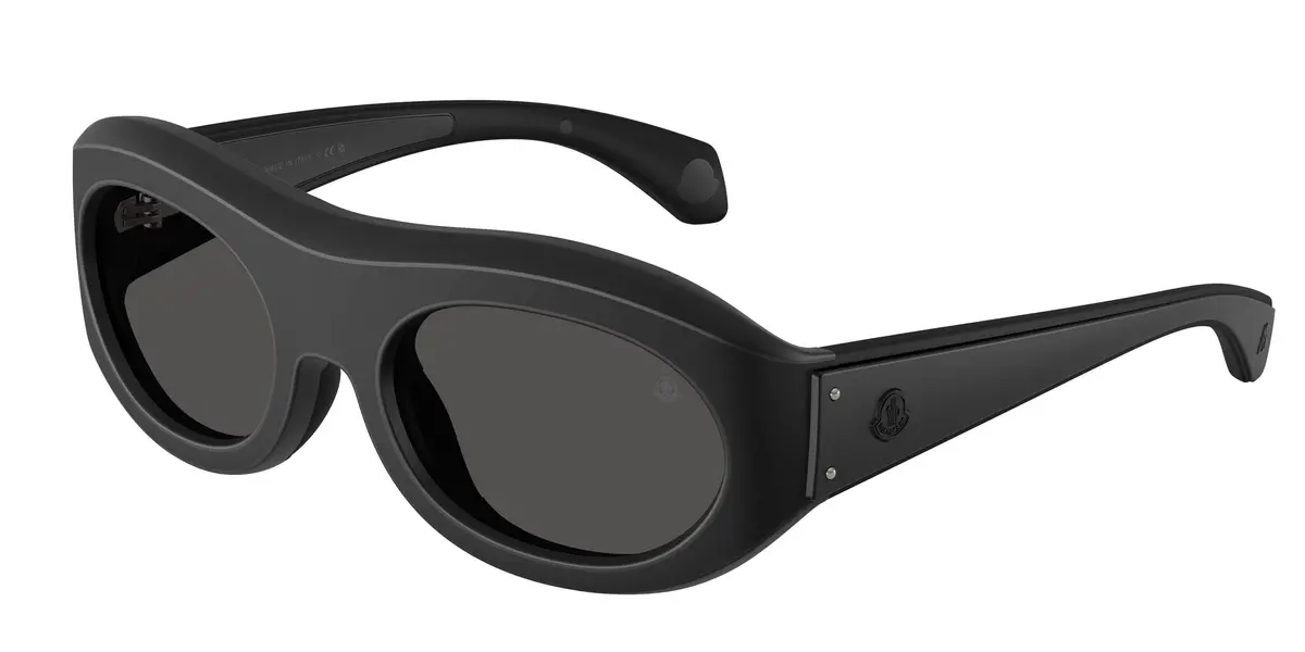 Moncler Ramillon 8015U Sunglasses 1