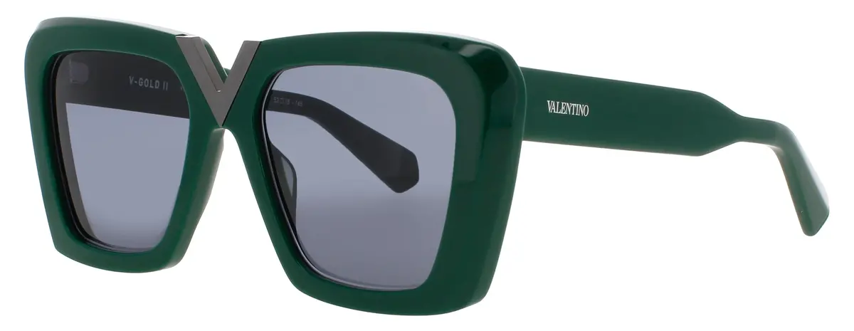 Valentino Vgoldiivls Sunglasses 2