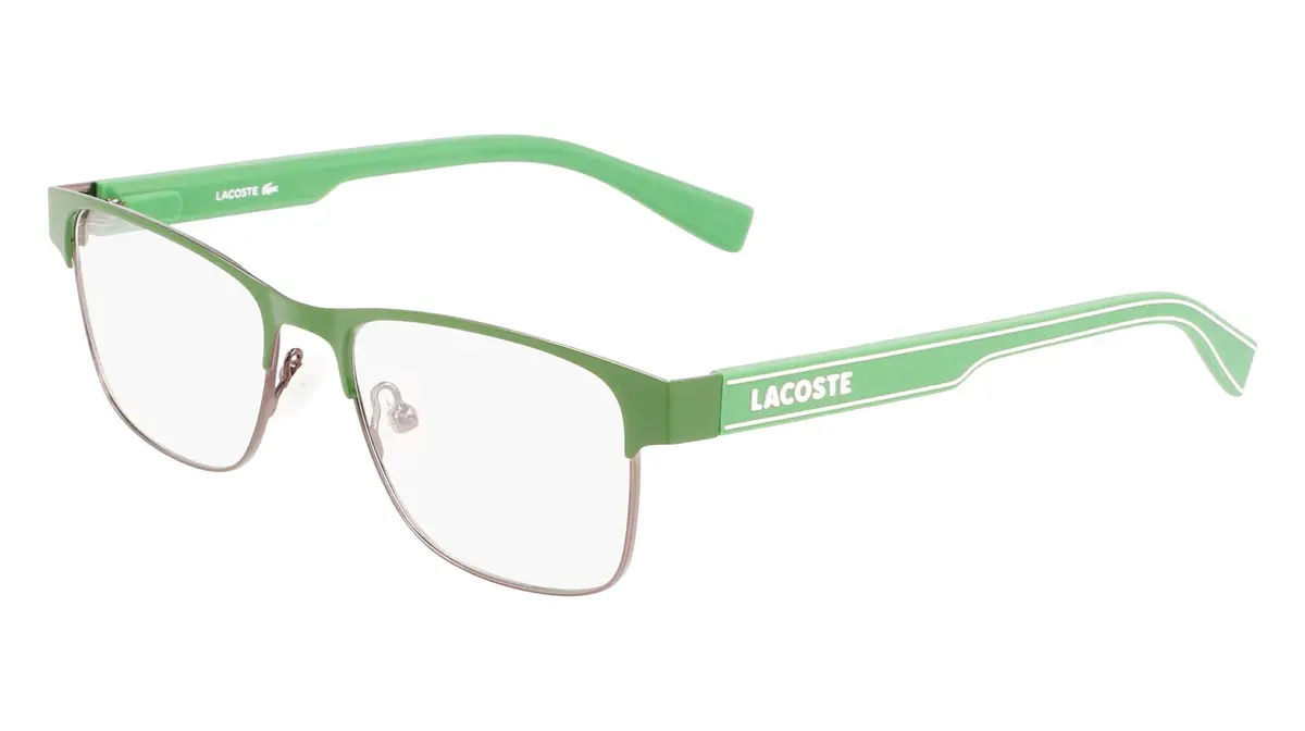 Lacoste L3111 Eyeglasses 1