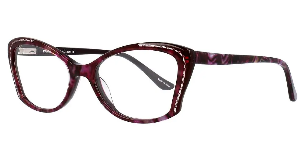 Aspex Eyewear P5045 Eyeglasses 1