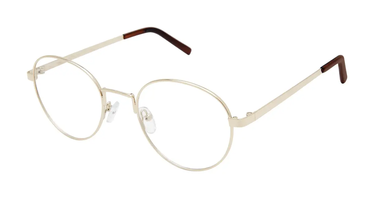 New Globe M594 Eyeglasses 1