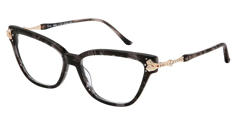 Diva 5608 Eyeglasses 1