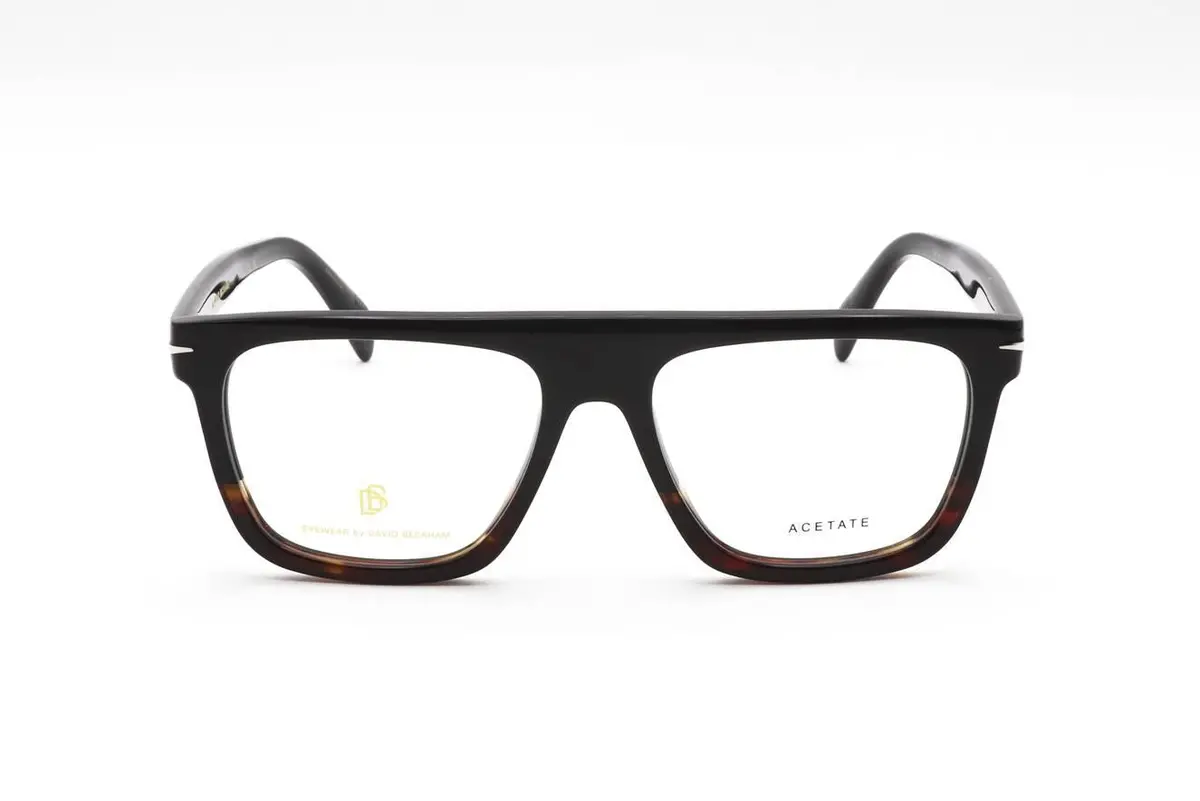 David Beckham Db7096 Eyeglasses 1