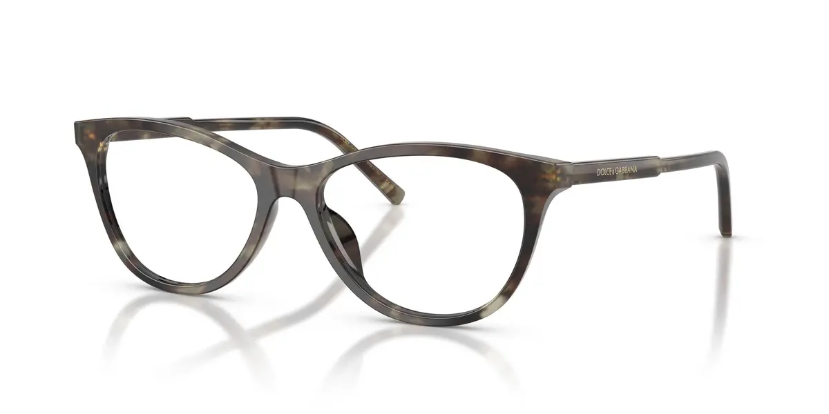 Dolce & Gabbana 3443 Eyeglasses 1