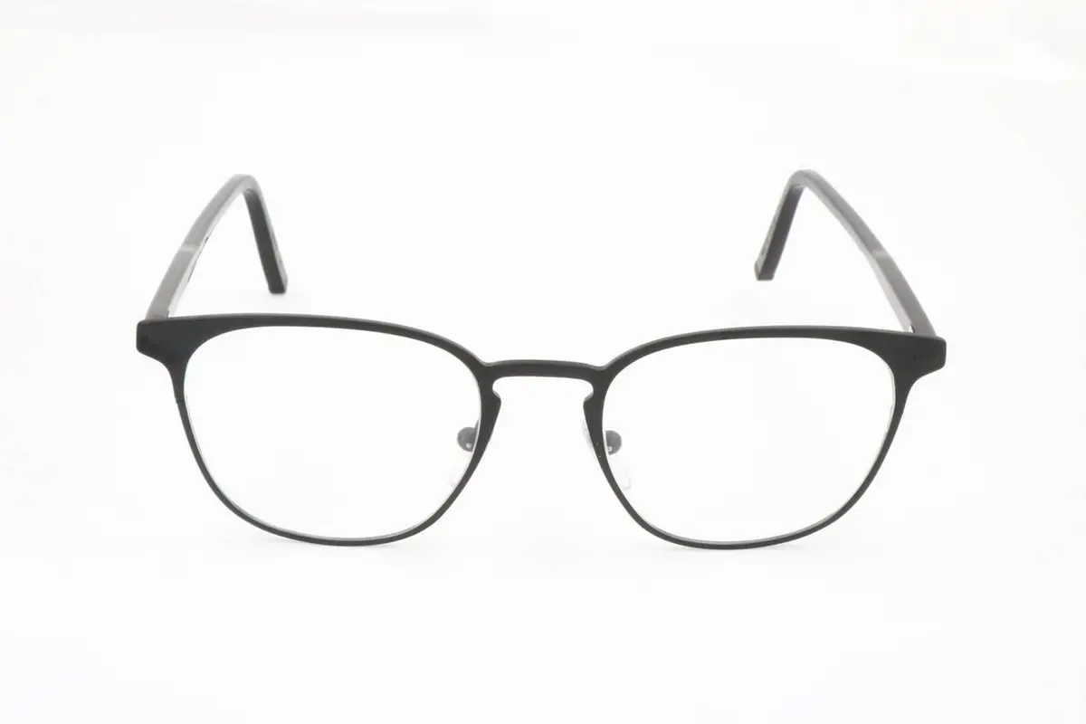Retrosuperfuture N37nero Eyeglasses 1