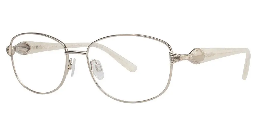 Sophia Loren Beau Rivage Slbr61 Eyeglasses 1