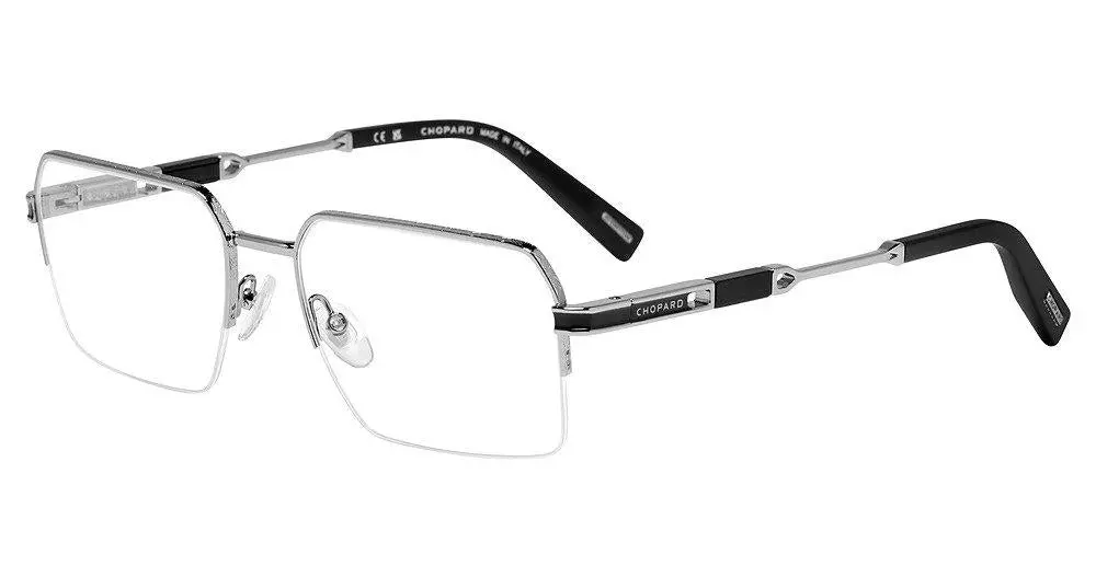 Chopard Vchm37 Eyeglasses 1