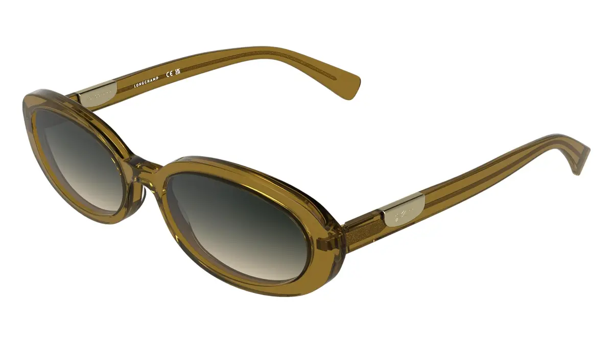 Longchamp Lo795s Sunglasses 1