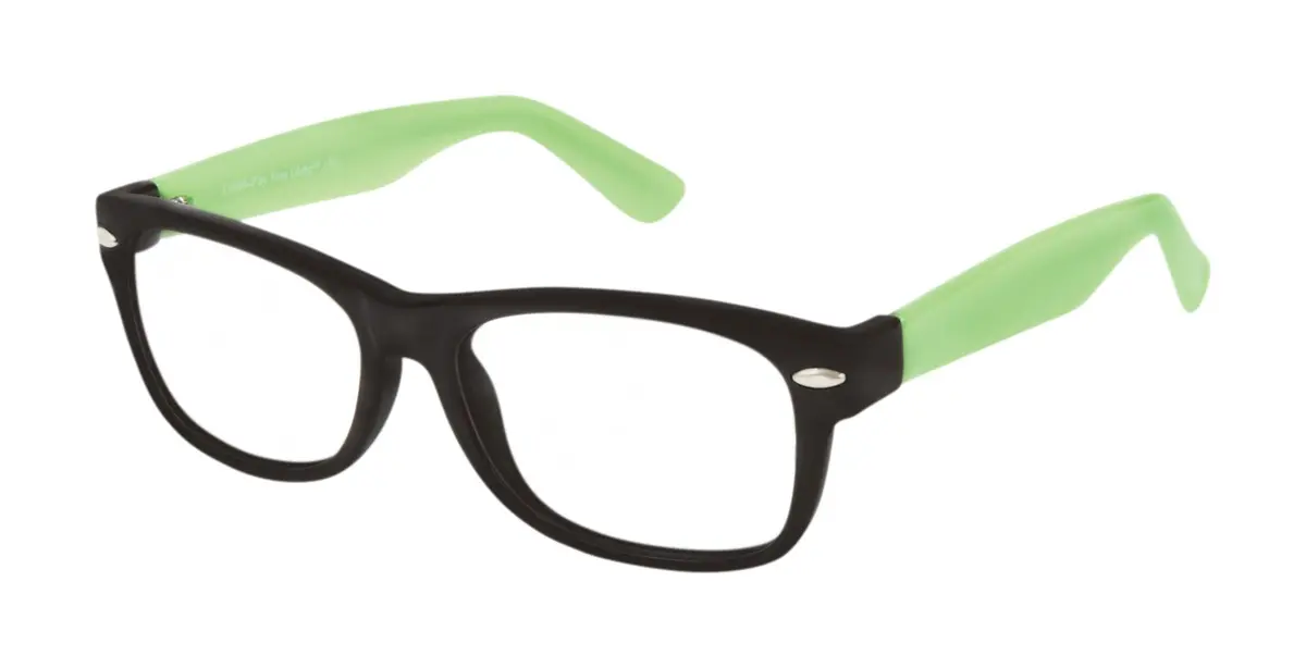 New Globe L4069-P Eyeglasses 1