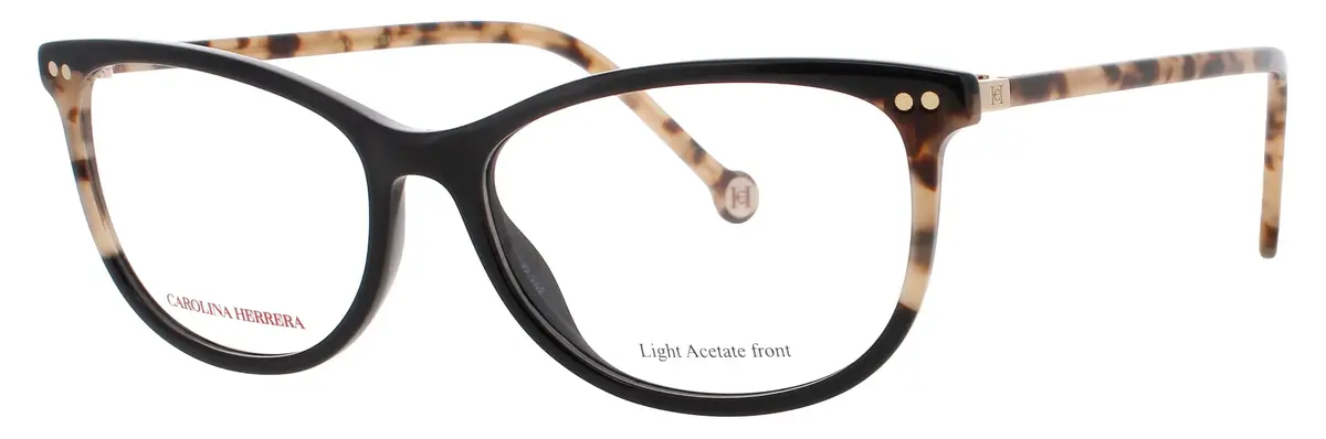 Carolina Herrera Her0213 Eyeglasses 1