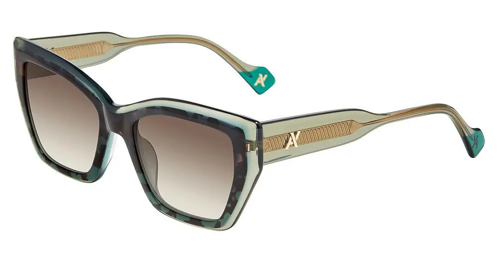 Yalea Sya191v Sunglasses 1