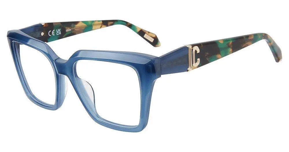 Just Cavalli Vjc117 Eyeglasses 1