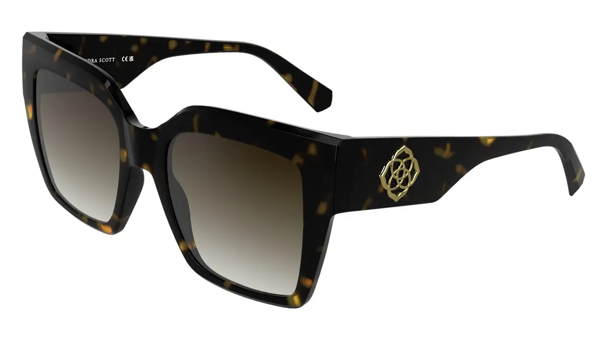 Kendra Scott Ke616s Sunglasses 1