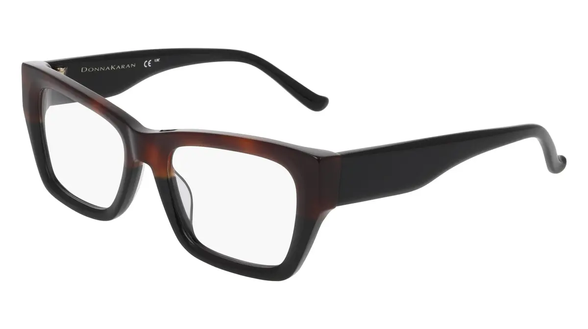 Donna Karan Do5022 Eyeglasses 1
