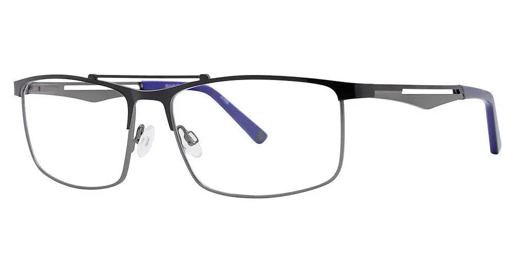 Shaquille O'neal So216m Eyeglasses 1