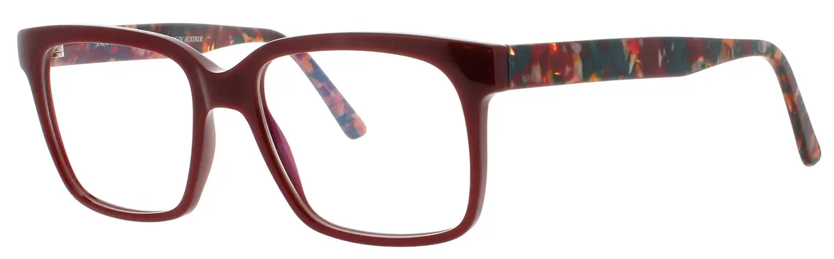 Andy Wolf 4484 Eyeglasses 1
