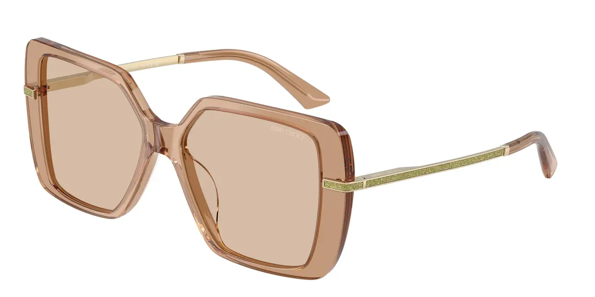 Jimmy Choo 5048Ju Sunglasses 1