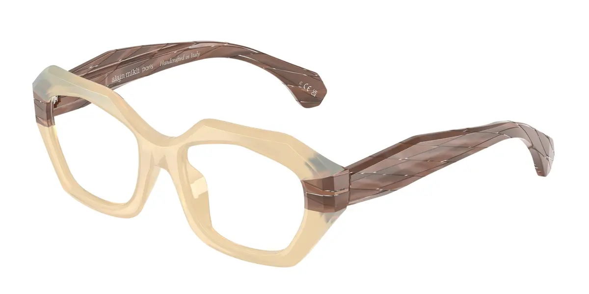 Alain Mikli 3543 Eyeglasses 1