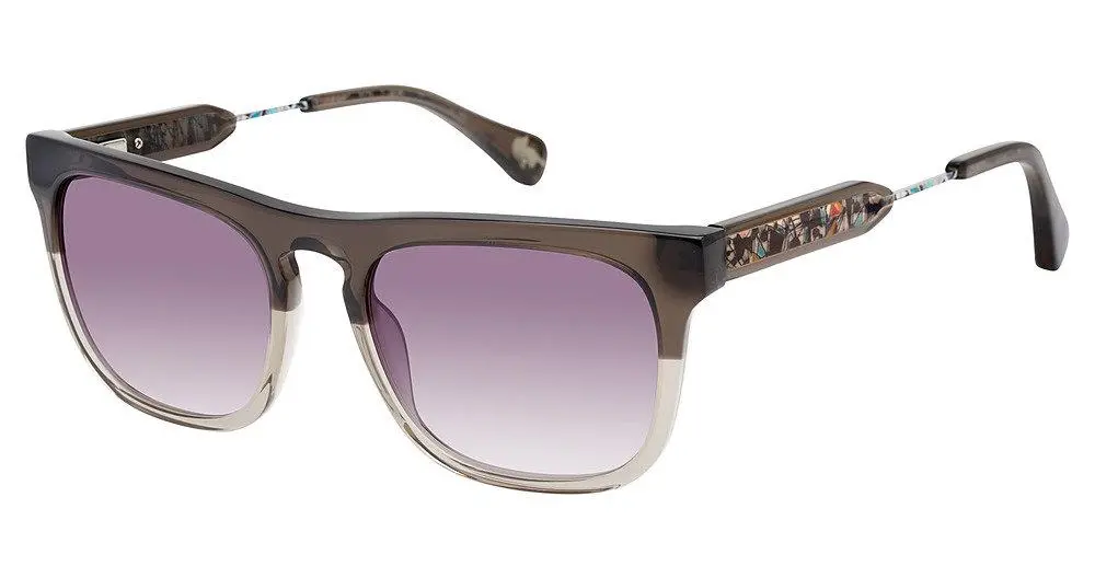 Robert-Graham-Sunwear Rob-Sullivan Eyeglasses 1