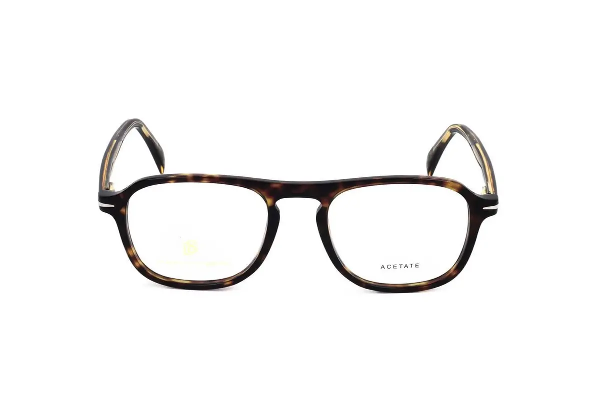 David Beckham Db1053 Eyeglasses 1