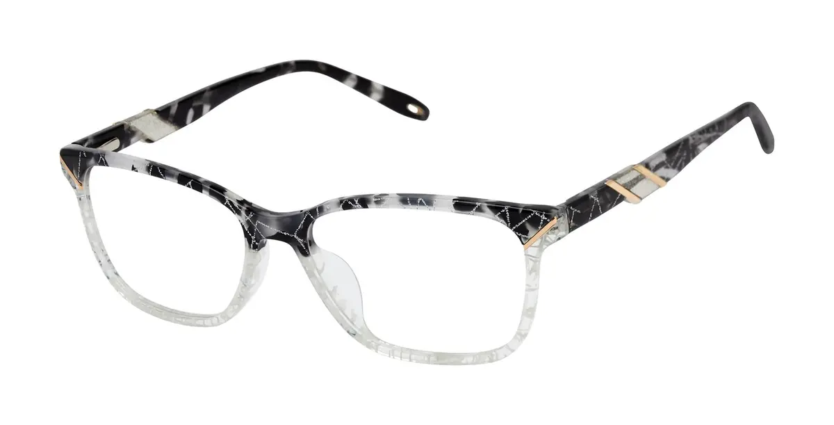 Victor Glemaud Vgo043 Eyeglasses 1