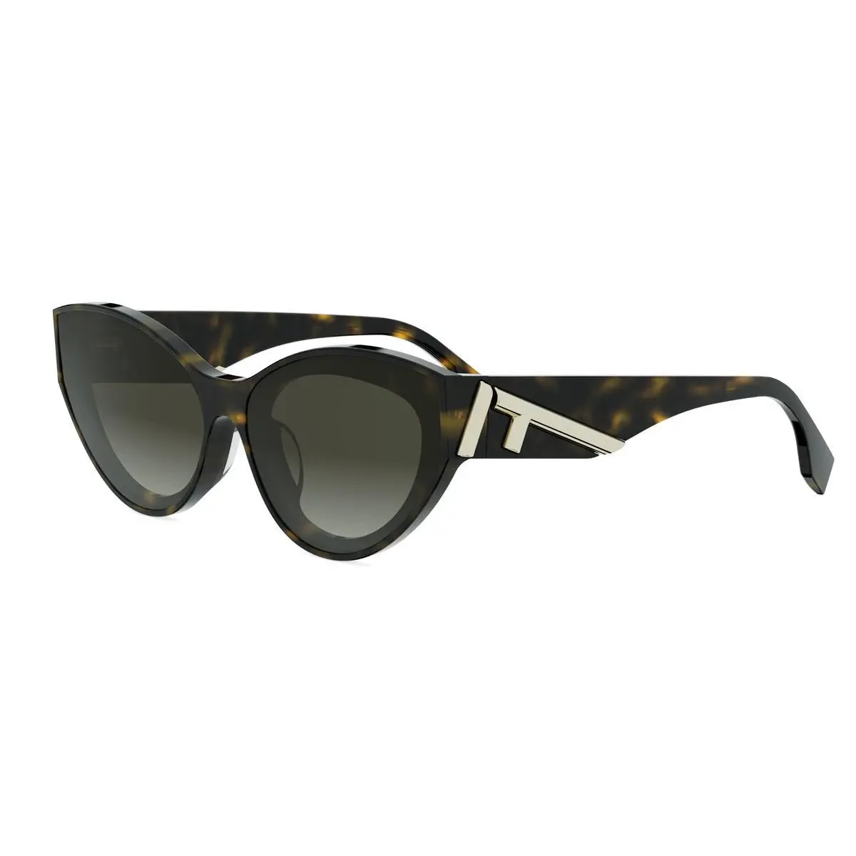 Fendi Fe40194f Sunglasses 1
