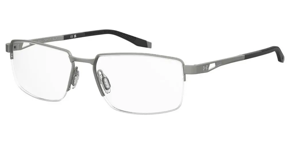 Under Armour Ua5078 Eyeglasses 1