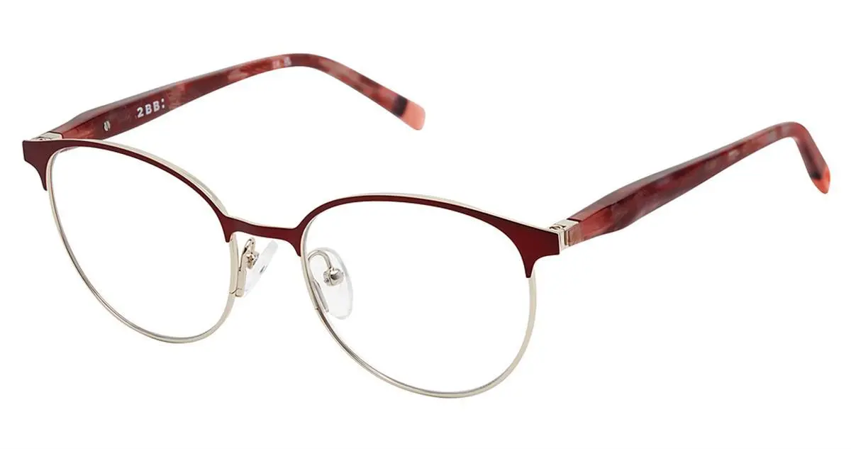2Bb Bbhope Eyeglasses 1