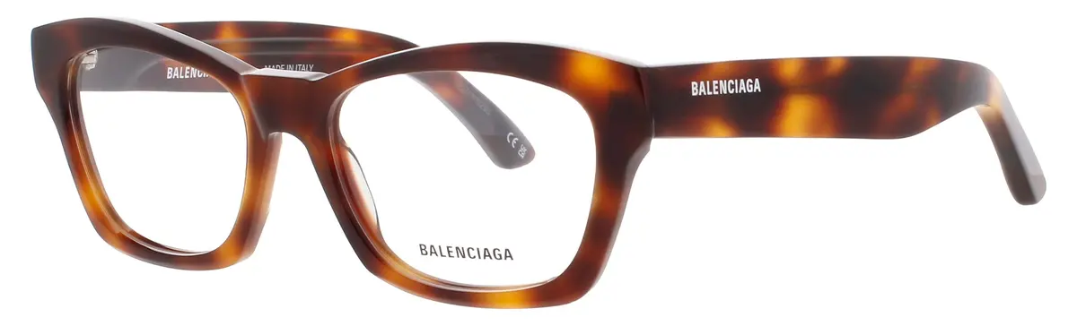 Balenciaga Bb0242o Eyeglasses 1