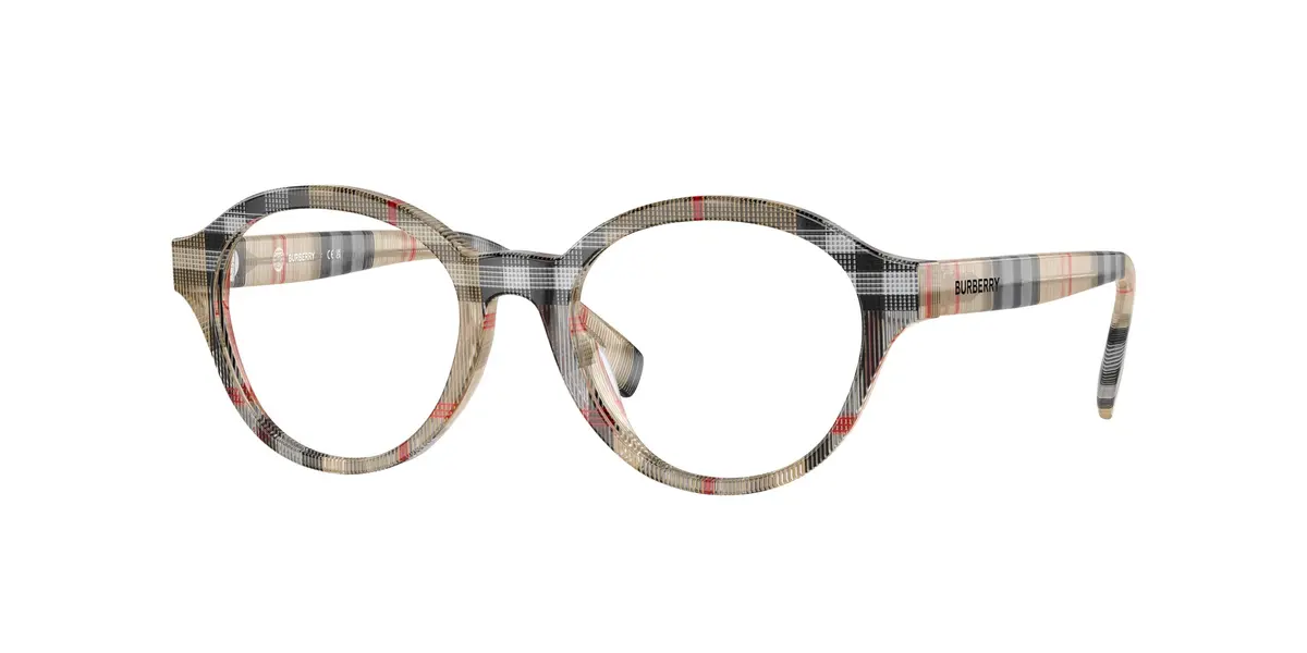Burberry Kids 2006 Eyeglasses 1