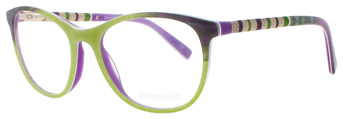 Coco Song Alwaystop Eyeglasses 1