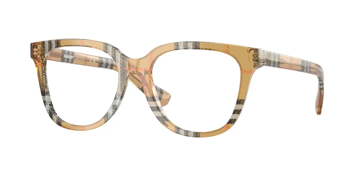 Burberry 2439 Eyeglasses 1