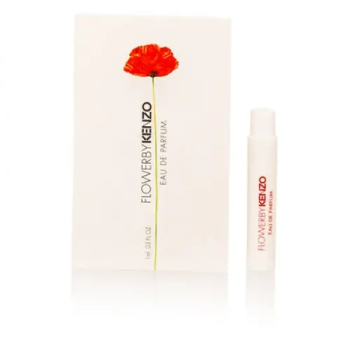 Kenzo Flower Edp Spray Vial 1