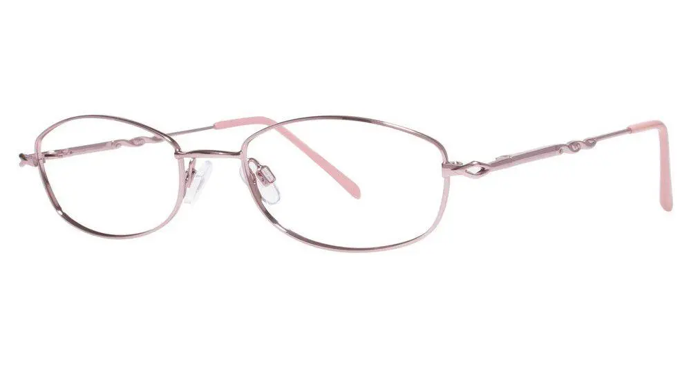 Modern Eunice Eyeglasses 1
