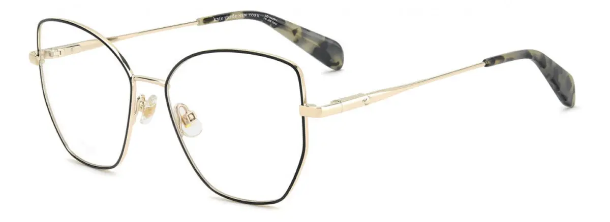 Kate Spade Ksjacalyn2 Eyeglasses 1